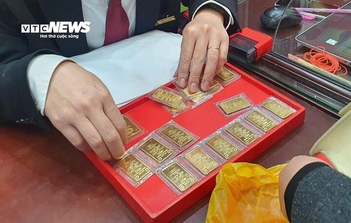 Thế giới nhiếu biến động, giá vàng tuần tới sẽ thế nào?